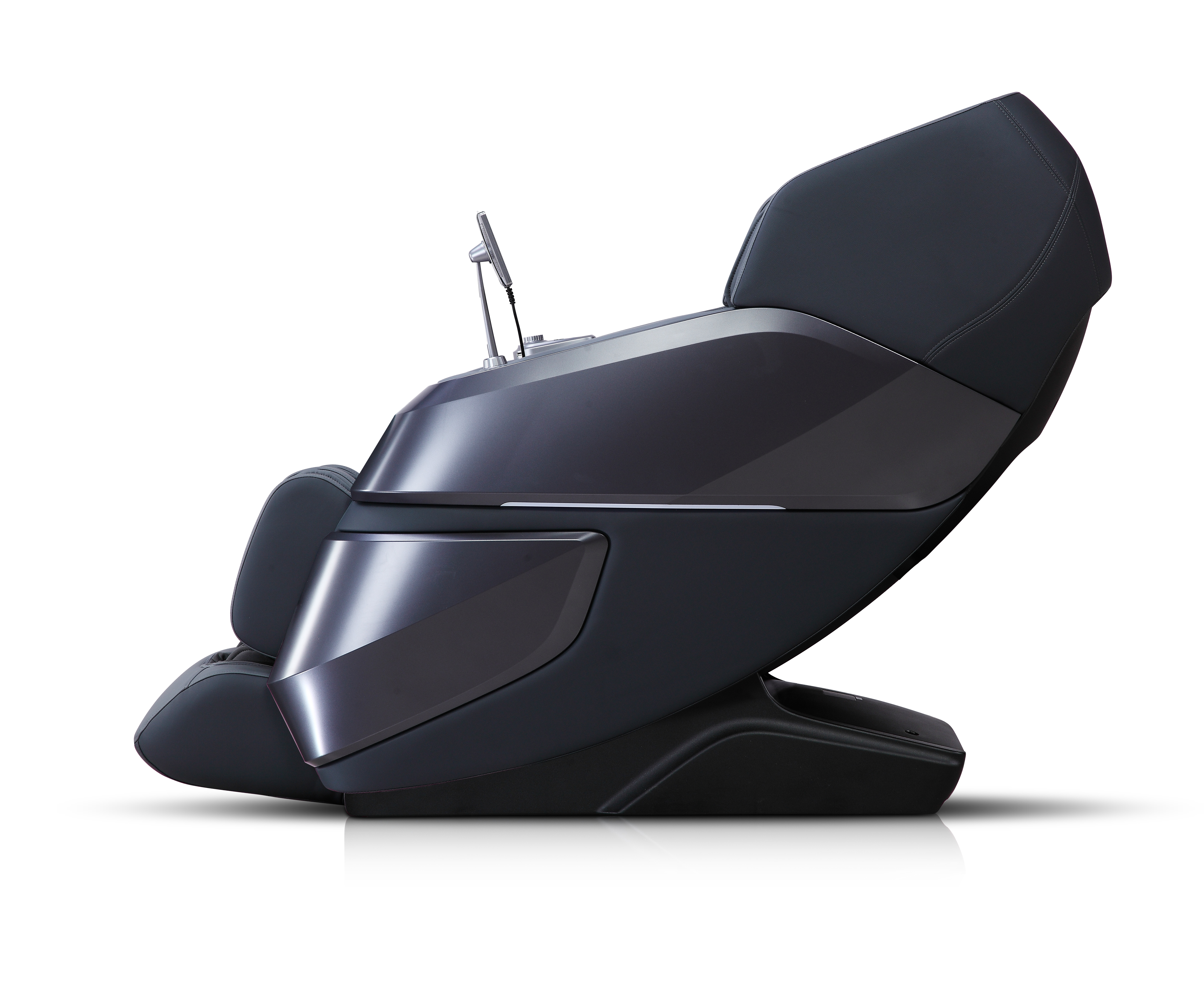 Masážne kreslo Irest PREMIER A520 dual masážny systém 4D + 2D